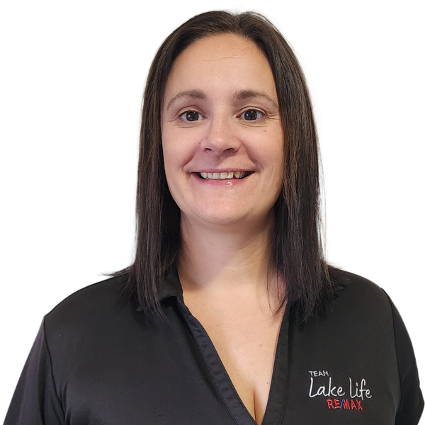 Rachel Vehse, Broker